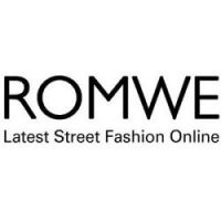 Romwe Romwe